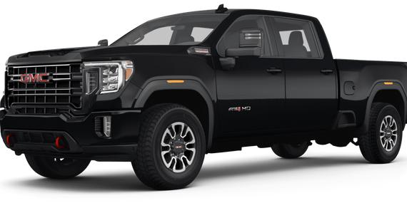 GMC SIERRA HD 2023 1GT19PEYXPF201588 image GMC SIERRA HD 2023 1GT19PEYXPF201588 image
